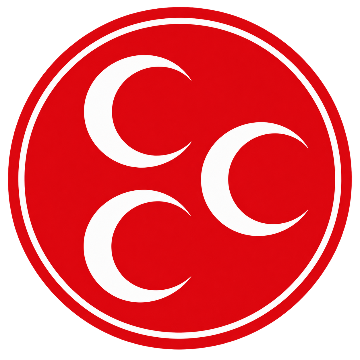 Üç Hilal Amblemi